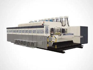 Comprender el papel de las máquinas de conversión de papel en la industria del envasado