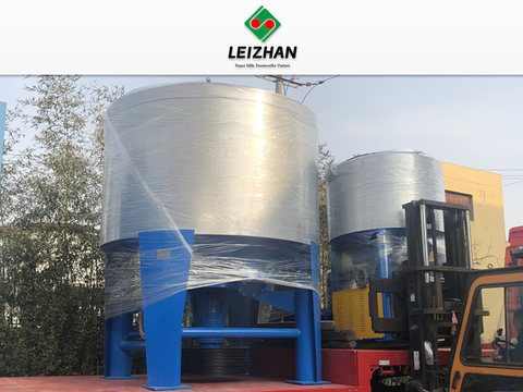 O Tipo de pulper hidráulico