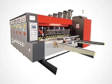 Elegir la máquina de conversión de papel correcta para sus necesidades de producción