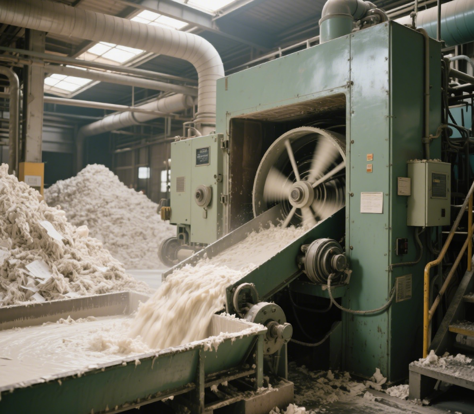 ¿Cómo hago mi propio papel?