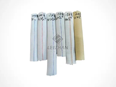 Por qué los rollos de prensa de alta calidad son cruciales para la operación de máquina de papel estable