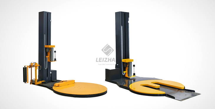 Cómo elegir la máquina envolvedora automática adecuada