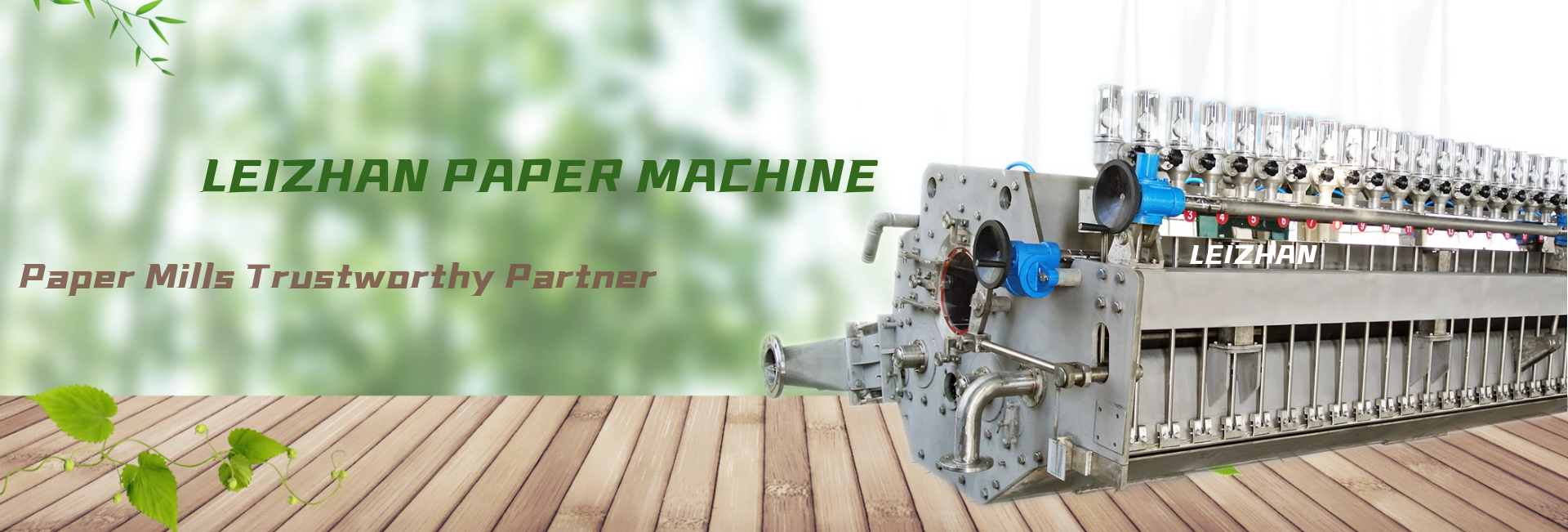 caja de la cabeza de la m&aacute;quina de papel